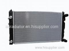 Radiator for Construction Equipment Excavator