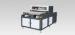PLC Control Grooving Post Press Equipment V Shape Slotting Dust Free
