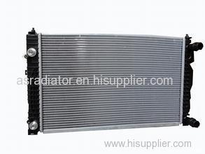 TEREX Excavator Heat Exchanger