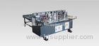 Grey Board / MDF Automatic Cardboard Cutter Machine Stainless Steel Structure