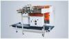 Fully auto cylinder Grooving Post Press Equipment for Grey board / MDF upto 3.0mm Dust Free