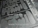 Photoengraving Magnesium plate AZ31B for etch die 1.5x1000x500mm block making plate