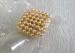 Extra Strong Ball Small Rare Earth Neodymium Magnets Used In Speakers