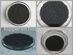 ceramsite ceramic spherical foundry sand