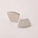 Trapezoid Neodymium Permanent Magnets Super Strong Neodymium Arc Segment Magnets