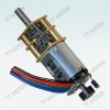 low tempreture 5v 12v dc gear motor for lock