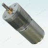 TT GM25-370 24v dc gear motor