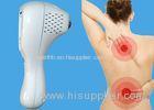 Hand Held Laser Pain Relief Therapy Equipment Laser Treatment For Knee Joint Pain