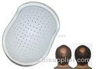 Painless Laser Hair Cap For Androgenetic Hair Beauty Therapy 650 Nm Wavelength