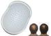 Painless Laser Hair Cap For Androgenetic Hair Beauty Therapy 650 Nm Wavelength