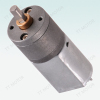 24v 20mm micro dc gear motor for roller shutter