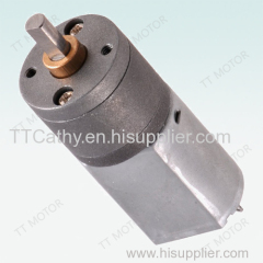 20mm micro gear motor