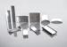high performance powerful permanent neodymium magnet with high-end coating