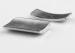 Most Powerful Neodymium Segment Magnets For Motors Zn / Silver / Gold Plated