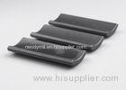 C8 Ferrite Permanent Magnets Segment / Disk Shaped Corrosion Resistance