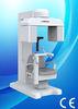 Accurate scan design CBCT Dental X ray scanner with CE / CFDA Approved
