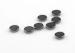 High performance sinterd neodymium magnet coated with Ni for automotive EPS magnet