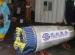 Adjustable Excavation Diameter Pipe Jacking Machine With Two Stage Crushing Mode