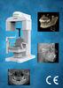 CBCT Dental Imaging Systems with 360 degree no blind angle scanning