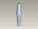 Round Shank Milling Cutting Tool For Shield Tunneling Machine Components