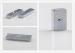 Customized Sintered Neodymium Magnet Complex Shaped With High Plasticity