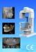 2.6lp/mm Resolution cbct cone beam computed tomography in dentistry