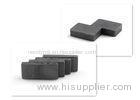 High Temp Strongest Ferrite Block Magnet Moisture Proof SrO Fe2O3 Sintered