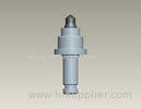 Metal Drill Bits Asphalt Milling Machine Teeth With Wear Resistant Carbide Tip