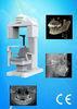 Lower radiation dose dental scanning Cone beam CTmachine with CE / CFDA