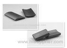 Segment Thick Arc Ferrite Magnets / Strongest Ferrite Magnetic Material