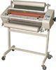 1600W 1.6M / Min Roll Laminator Machine 8 - Bit Microprocessor Control System