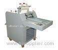 Pneumatic One Sided Laminator Film Lamination Machine With Separator