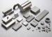 Precision Small SmCo Magnets Strong Powerful High Temperature Resistance