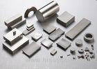Precision Small SmCo Magnets Strong Powerful High Temperature Resistance