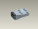 Wear Resistant Tunnel Boring Machine Parts With Carbon Steel / Tungsten Carbide Material