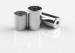 Good quality sintered cylinder rare earth neodymium magnet coated in Ni for DC motors