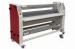 6mm / Minute Roll To Roll Lamination Machine Cold Heavy Duty Laminators