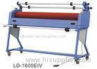 50W Electric Automatic Roll Laminator Machine Release Liner Take - Up