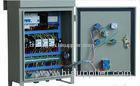 Multiple Protection Device Electrical Control Box For Construction Hoist Elevator