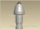 Tunnel Boring Machine Components With High Strength Tungsten Carbide Material
