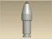 High Abrasion Resistance Rock Cutting Tools Tunnel Drilling Machine Parts
