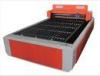Steel / Acrylic / Density Board Laser Cutting Equipment Common Version 250w 350w