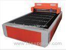 Steel / Acrylic / Density Board Laser Cutting Equipment Common Version 250w 350w