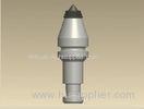 Full Welding Tungsten Carbide Drill Bits For Rock Tunnel Boring Teeth Parts