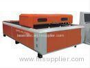 500w To 700w Steel Plate Laser Cutting And Engraving Machine For Metal Board