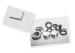 new energy Sintered Neodymium permanent magnet from N to AH