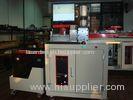 CNC Notching And Cutting Machine Accessory To Auto Bending Machine For Die - Board Makers