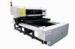 300w 1250 X 2500mm Cnc Laser Cutting Machine 21mm Plywood