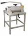 High - Visible Optical Manual Paper Cutting Machine 1120720680 mm