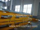 Potain Tower Crane Spare Parts Mast Section Reinforced Structure for 1. 6m / 2M Tower Crane